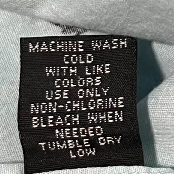 Retro-Design Five Points Men's Short Sleeve Shirt Size M Slim Fit - Picture 6 of 9